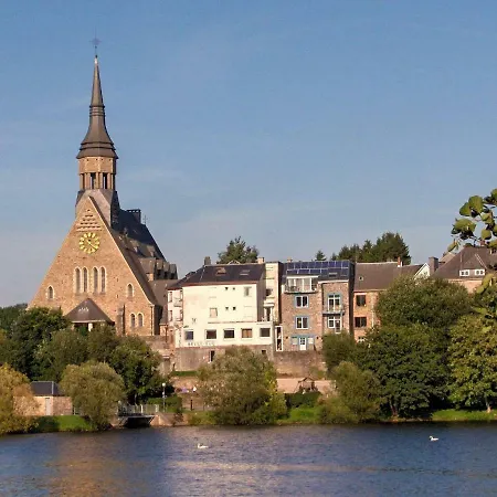 Holiday Les Doyards.7 * Vielsalm