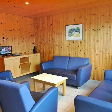 Holiday Les Doyards.7 Vakantiehuis *