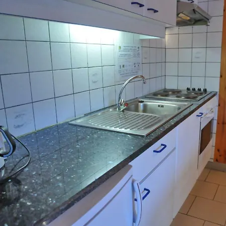 Vakantiehuis Holiday Les Doyards.7 *